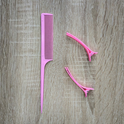 Rizador de pelo 3 en 1