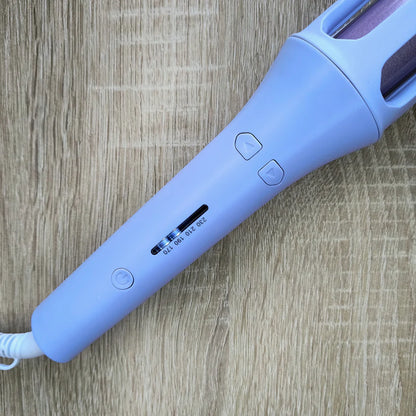 Rizador de pelo 3 en 1